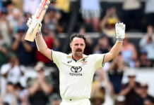 Travis Head Exits Australia Squad, Leaves India T20Is Midway for Ashes Preparations Travis Head Released from T20I Squad