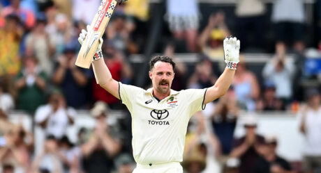 Travis Head Exits Australia Squad, Leaves India T20Is Midway for Ashes Preparations