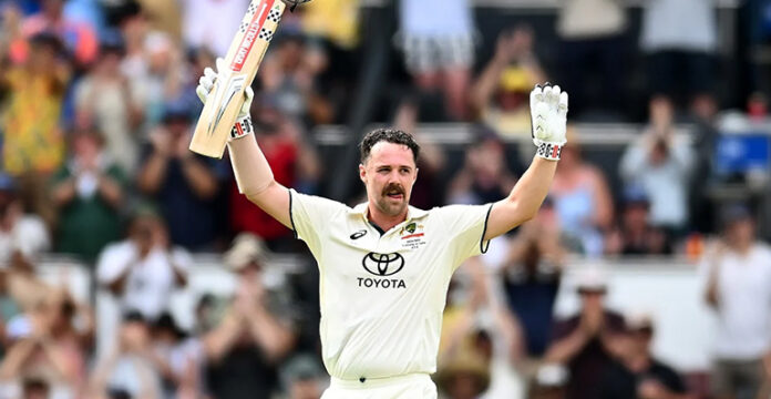 Travis Head Released from T20I Squad