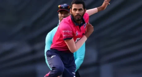 USA’s Akhilesh Reddy Charged Under ICC Anti-Corruption Code During Abu Dhabi T10