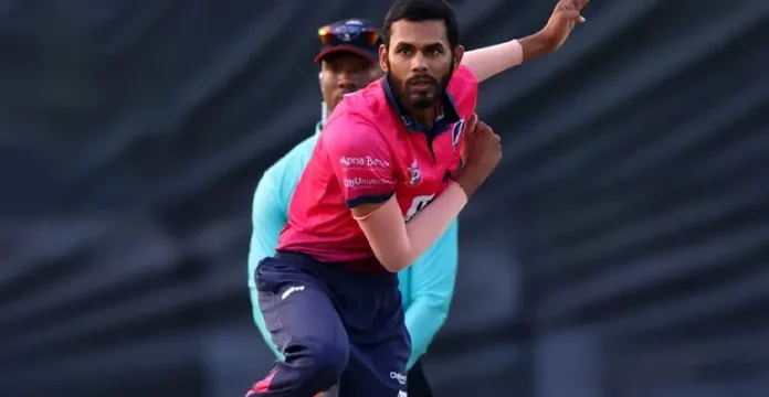 Akhilesh Reddy ICC Anti-Corruption Charges