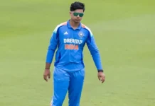 Vaibhav Suryavanshi named in India A squad for Rising Stars Asia Cup 2025 Vaibhav Suryavanshi India A Squad