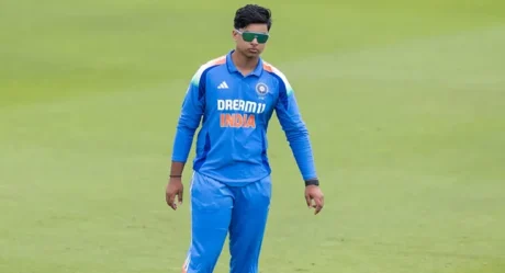 Vaibhav Suryavanshi named in India A squad for Rising Stars Asia Cup 2025