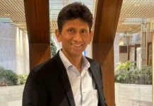 Venkatesh Prasad Set to Become Next KSCA President After Nomination Race Narrows Venkatesh Prasad elected KSCA president 2025