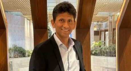 Venkatesh Prasad Set to Become Next KSCA President After Nomination Race Narrows