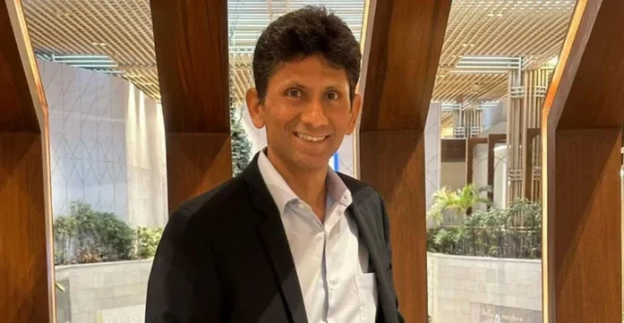 Venkatesh Prasad elected KSCA president 2025