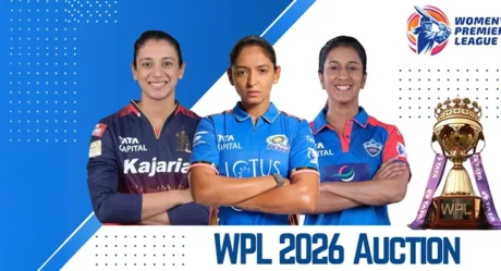 WPL 2026 Auction Shows How Fast Women’s Cricket Is Rising — But Is India Ready for the Next Leap?