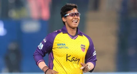 WPL 2026 Mega Auction: Top 5 Most Expensive Buys Revealed