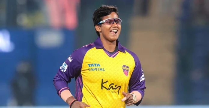 WPL 2026 mega auction top buys – Top expensive players of Women’s Premier League 2026