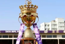 WPL 2026 Retained Players List: Complete Mega Auction Preview WPL 2026 retained players list mega auction preview