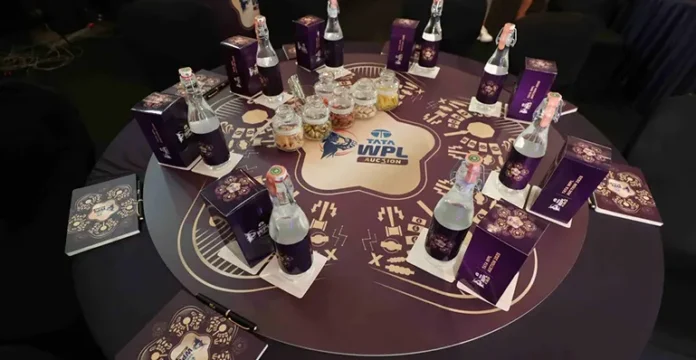 WPL 2026 Retention Analysis