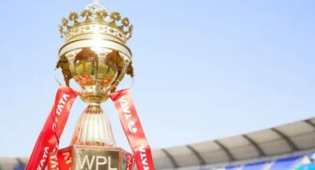 WPL 2026 To Be Hosted in Navi Mumbai and Vadodara from January 9 to February 5