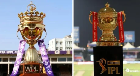 WPL Auction vs IPL Auction: Rules, Purse Value, and Key Differences Explained
