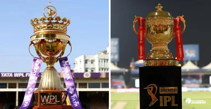 WPL vs IPL auction 2026