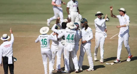 We Wanted India to Grovel’: South Africa Coach’s Remark Sparks Outrage and Revives Cricket’s Dark History