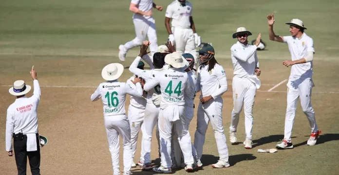 We Wanted India to Grovel’: South Africa Coach’s Remark Sparks Outrage and Revives Cricket’s Dark History South Africa coach controversy “grovel” remark against India 2025