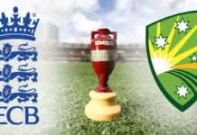 England Last Test Win Against Australia in The Ashes: Complete History & Records England last Test win Ashes against Australia historic moment