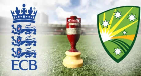 England Last Test Win Against Australia in The Ashes: Complete History & Records