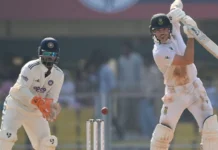 When Home Scares Came True: India’s Painful Test Series Losses of the 21st Century India home Test series losses of the 21st century showing rare defeats against Australia and England