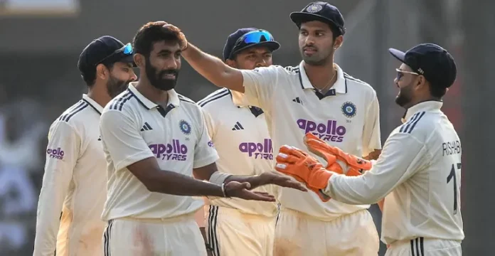 When Will India Play Their Next Test Match? — StumpsAndBails Update India cricket team preparing for next Test match