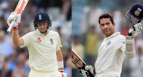 Who Has Played the Most Test Matches? From Sachin Tendulkar to Joe Root- Full List