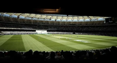 Why ICC Rated the Perth Pitch ‘Very Good’ After the Fast-Paced Ashes Opener