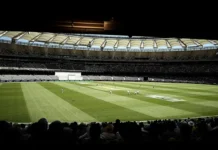 Why ICC Rated the Perth Pitch ‘Very Good’ After the Fast-Paced Ashes Opener ICC rates Perth Stadium pitch very good after Ashes opener