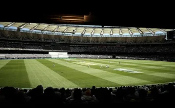 Why ICC Rated the Perth Pitch ‘Very Good’ After the Fast-Paced Ashes Opener ICC rates Perth Stadium pitch very good after Ashes opener