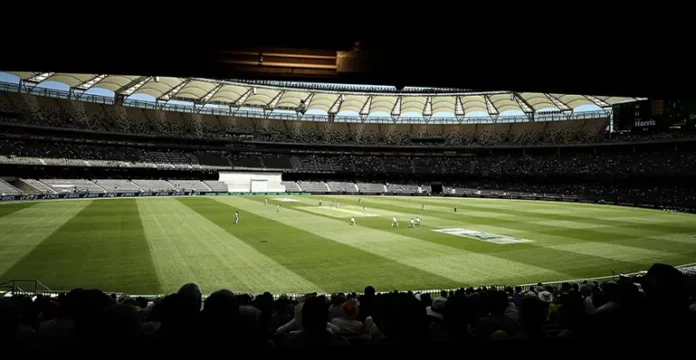 ICC rates Perth Stadium pitch very good after Ashes opener
