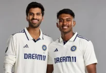 Explained: Why India have replaced Sudharsan with Washington Sundar at 3 in 1st Test vs SA Indian team promote Washington Sundar at No.3, Sai Sudharsan dropped for Test vs South Africa