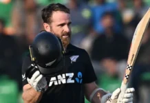 Why Kane Williamson Isn’t Playing in NZ vs WI ODI Series? Kane Williamson not playing NZ vs WI ODI series reason explained