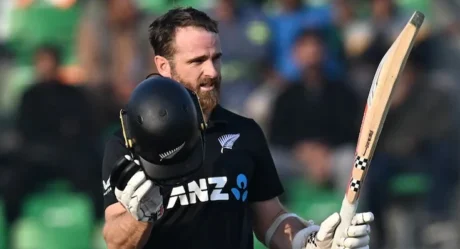 Why Kane Williamson Isn’t Playing in NZ vs WI ODI Series?