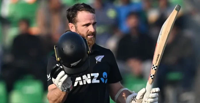 Kane Williamson not playing NZ vs WI ODI series reason explained