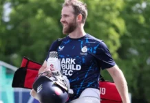 Williamson Returns: Durban’s Masterstroke to Rescue Their SA20 Ambitions Williamson replaces Taijul Islam in SA20 2026