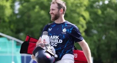 Williamson Returns: Durban’s Masterstroke to Rescue Their SA20 Ambitions