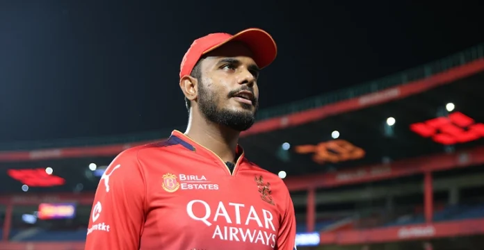 Yash Dayal’s Career in Jeopardy as RCB Set to Release Pacer Ahead of IPL 2026 Yash Dayal RCB Release IPL 2026