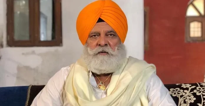 Yograj Singh emotional interview
