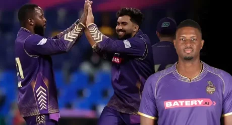 Jason Holder to Lead Abu Dhabi Knight Riders; Replaces Sunil Narine for ILT20 2026