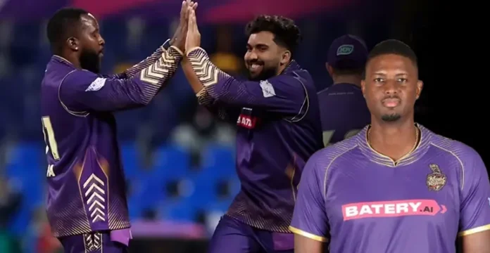 Jason Holder to lead Abu Dhabi Knight Riders for ILT20 2026