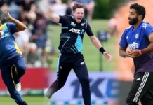 5 Bowlers With 100 Wickets in All Formats — Ft. Jasprit Bumrah & More Jasprit Bumrah celebrates 100 wickets in all formats – cricketing milestone 2025