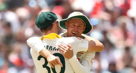 Australia vs England Highlights – 3rd Test: Ashes 2025–26: