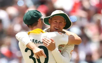Australia vs England Highlights – 3rd Test: Ashes 2025–26: AUS vs ENG Highlights 3rd Test