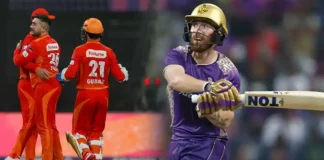 ILT20 Game 19 Highlights: Piyush Chawla Shines as ADKR Seal Back-to-Back Wins GG vs ADKR 19th Match highlights