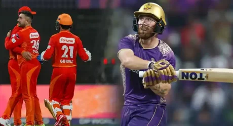 ILT20 Game 19 Highlights: Piyush Chawla Shines as ADKR Seal Back-to-Back Wins