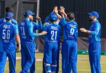 Afghanistan Board Announces Five-Team Franchise-Based T20 League https://stumpsandbails.com/latest-news/afghanistan-premier-league-set-to-launch-in-2026/