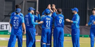 Afghanistan Board Announces Five-Team Franchise-Based T20 League https://stumpsandbails.com/latest-news/afghanistan-premier-league-set-to-launch-in-2026/