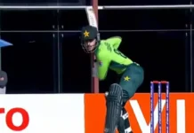 Asia Cup U19 2025 Final: Sameer Minhas Stuns India with Record-Breaking Century Sameer Minhas Stuns India with Record-Breaking Century