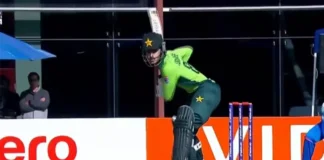 Asia Cup U19 2025 Final: Sameer Minhas Stuns India with Record-Breaking Century Sameer Minhas Stuns India with Record-Breaking Century