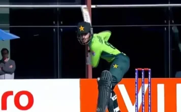 Asia Cup U19 2025 Final: Sameer Minhas Stuns India with Record-Breaking Century Sameer Minhas Stuns India with Record-Breaking Century