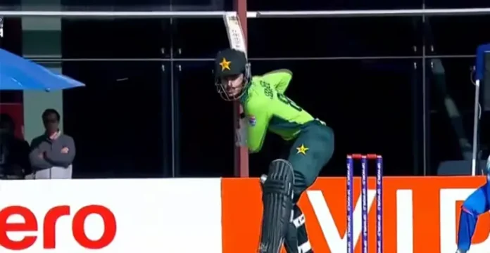 Sameer Minhas Stuns India with Record-Breaking Century